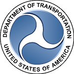 Department of Transportation - Federal Filing